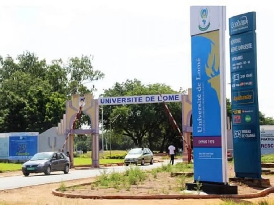 Université de Lomé : les enseignants chercheurs repensent le système LMD