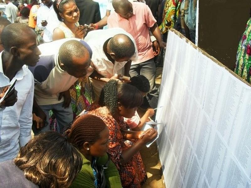 BEPC 2023 : Voici comment consulter les résultats au Togo