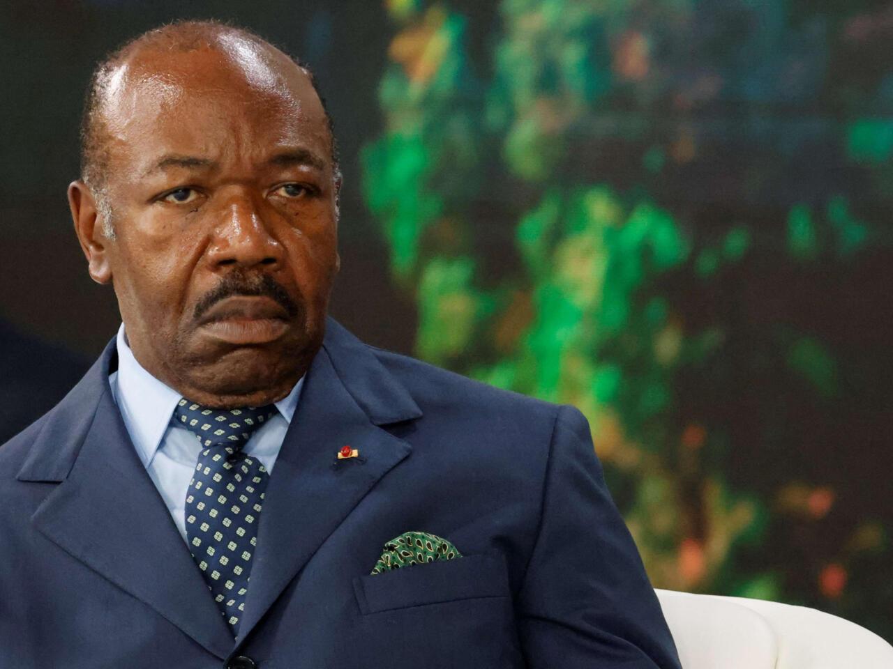 Ancien chanteur de funk, prince playboy, franc-maçon... Qui est Ali Bongo, président déchu du Gabon ?