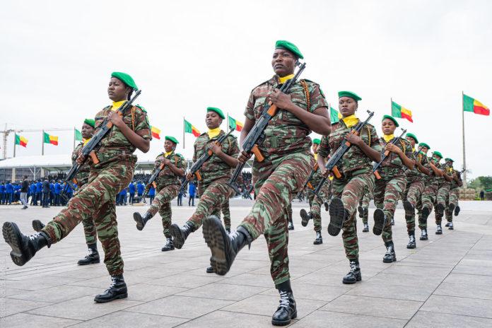 Bénin : Pourquoi le personnel militaire a-t-il été mis en état d’alerte maximal ?