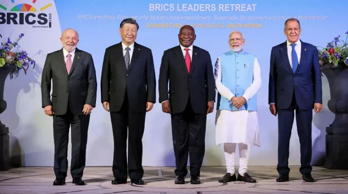 Expansion historique des BRICS : 2 pays africains intègrent le bloc
