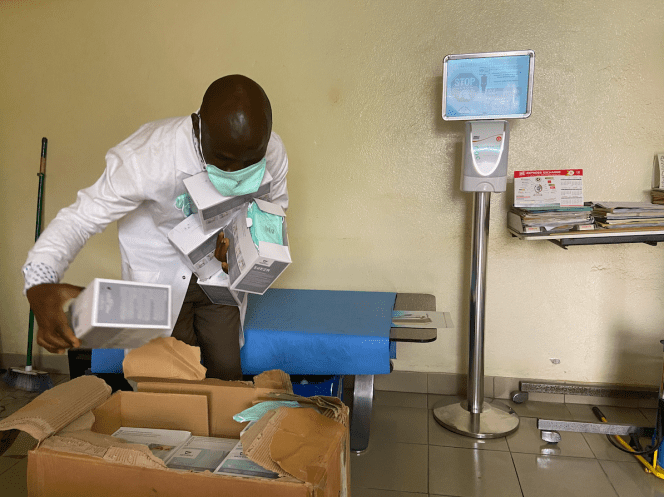 Agoè-Nyivé : Les centres de santé clandestins sommés de fermer