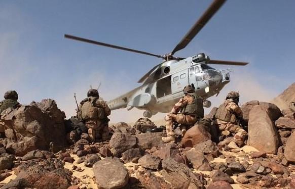 Niger : Déploiement de dispositifs militaires par le Mali et le Burkina Faso