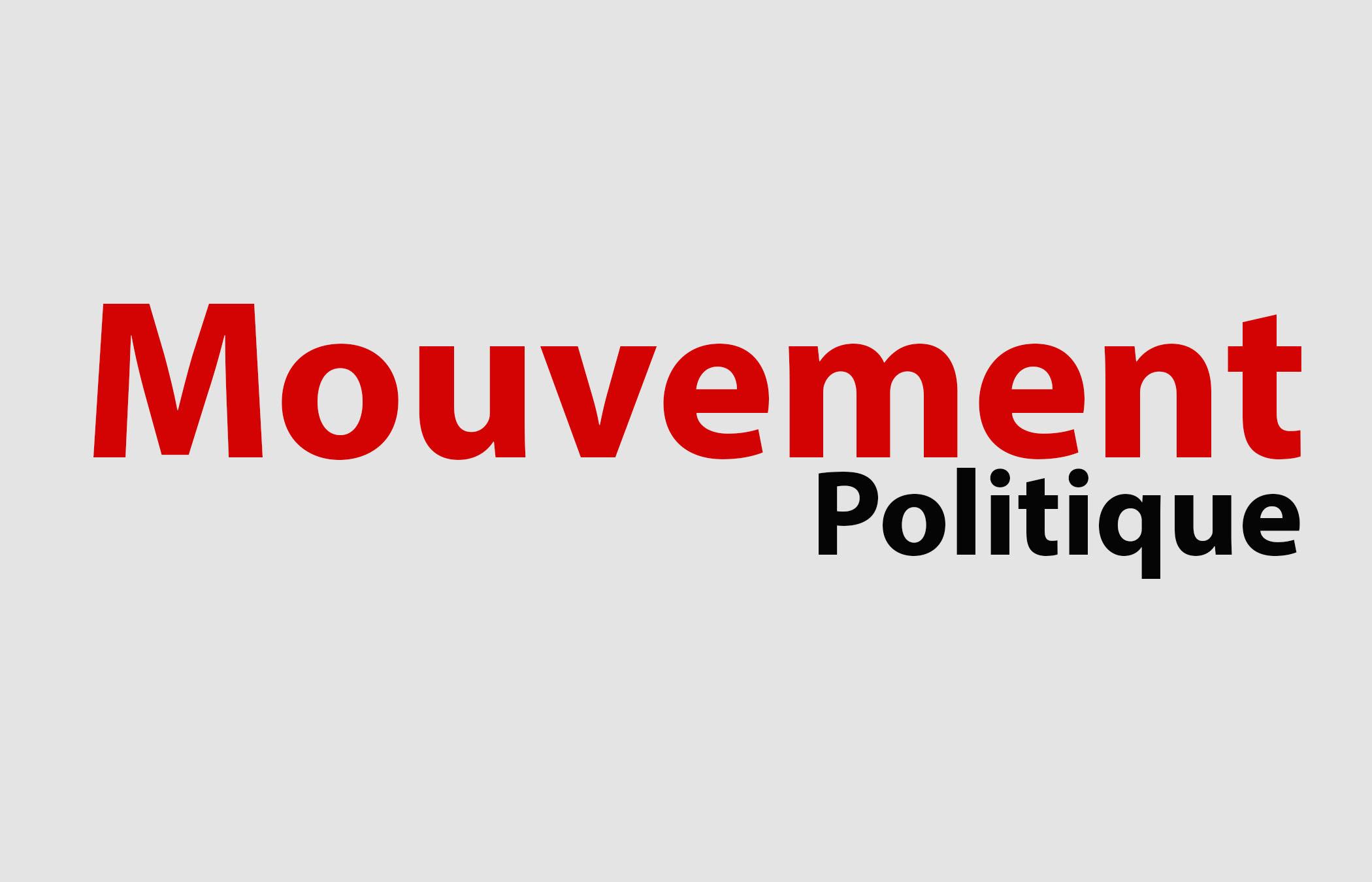 Togo : un nouveau regroupement politique voit le jour