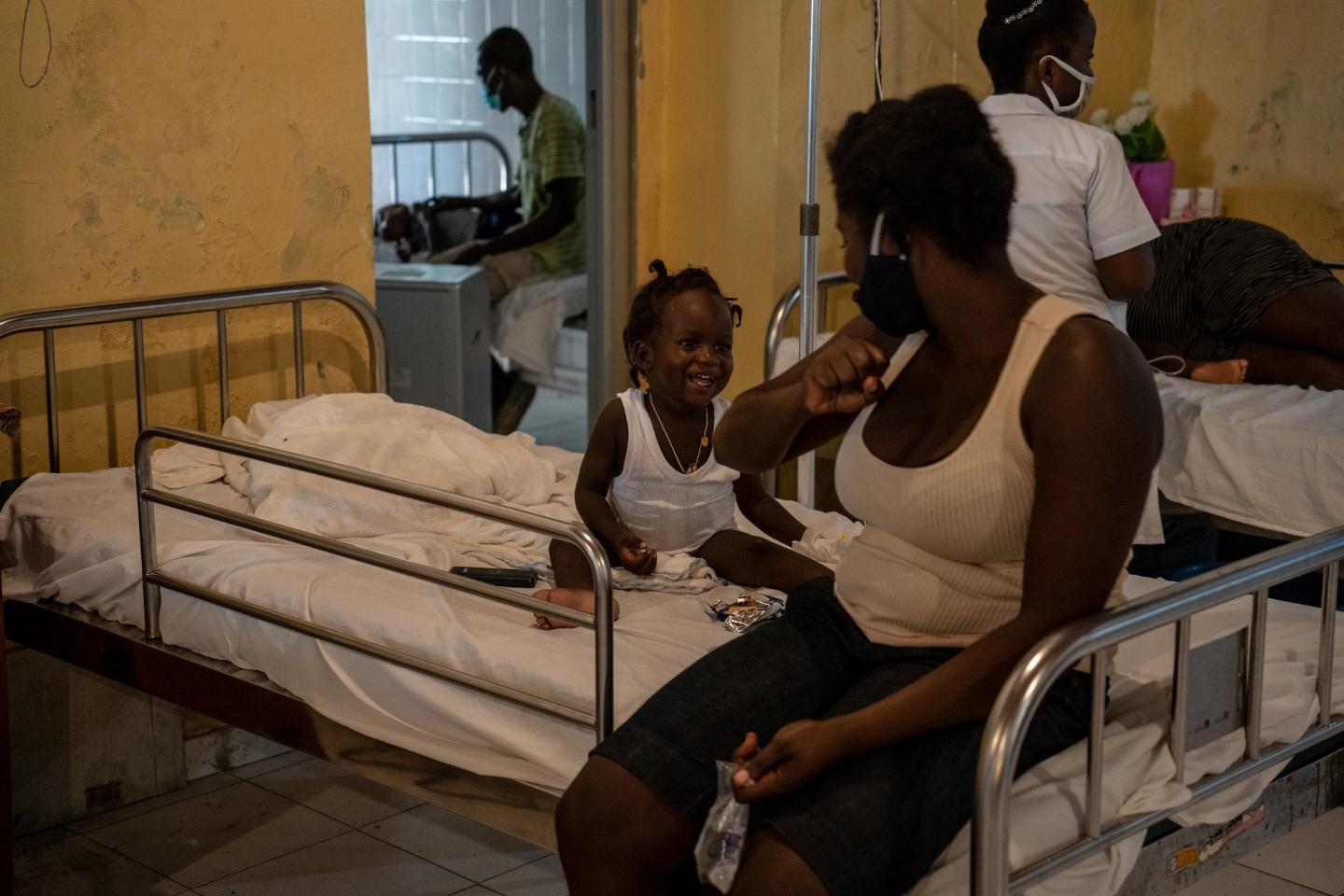 Agoè-Nyivé : Les centres de santé clandestins sommés de fermer