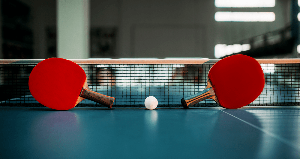 Sport : Un tournoi régional de Tennis de Table annoncé au Togo