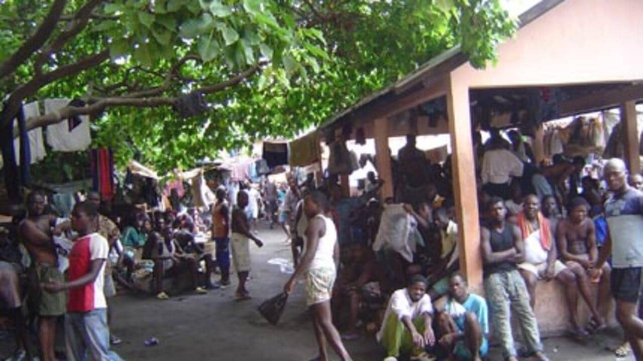 Togo : les détenus ont désormais un Protecteur
