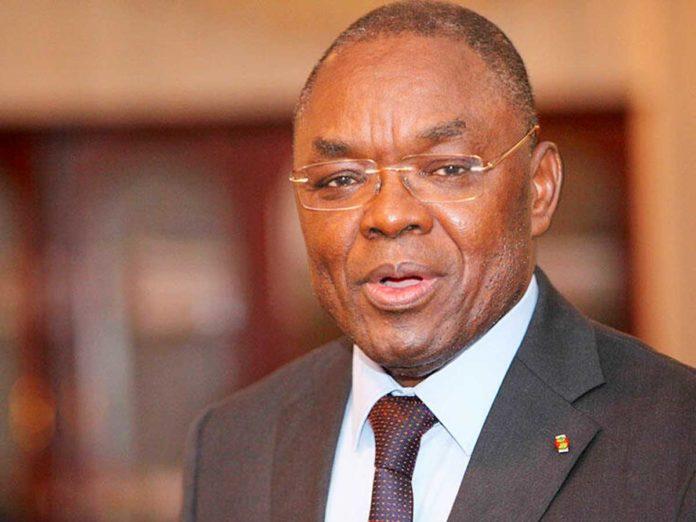 Togo : Payadowa Boukpessi pour quel futur poste politique ?