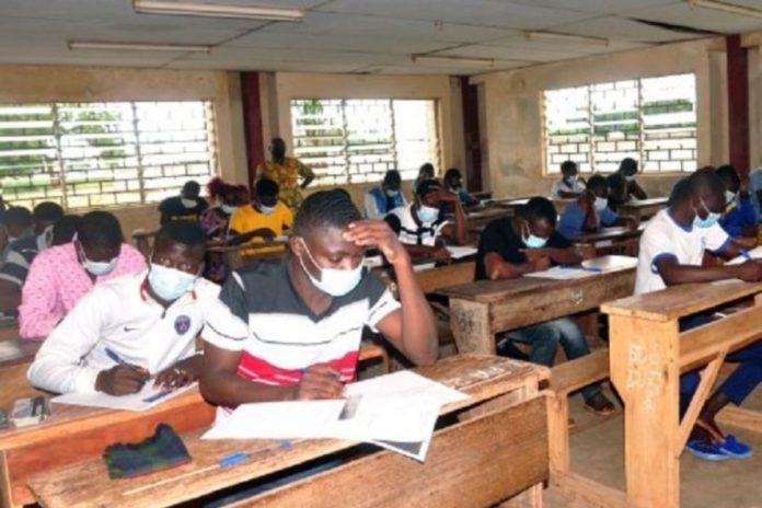 Togo/Recrutement : Plus de 31 000 enseignants candidats pour 4 501 postes