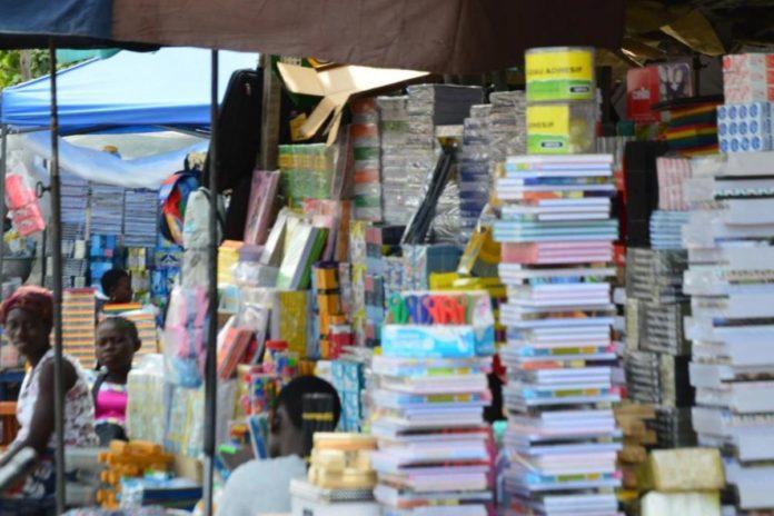 Togo/Rentrée scolaire : vers le plafonnement des prix des fournitures