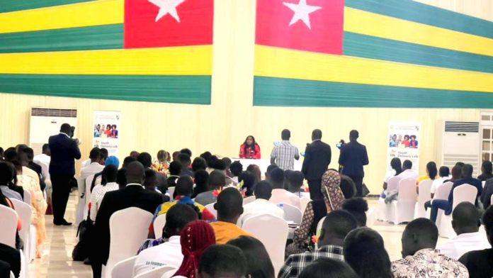 Togo/Youth Delivery Lab : Faure Gnassingbé veut créer des Champions