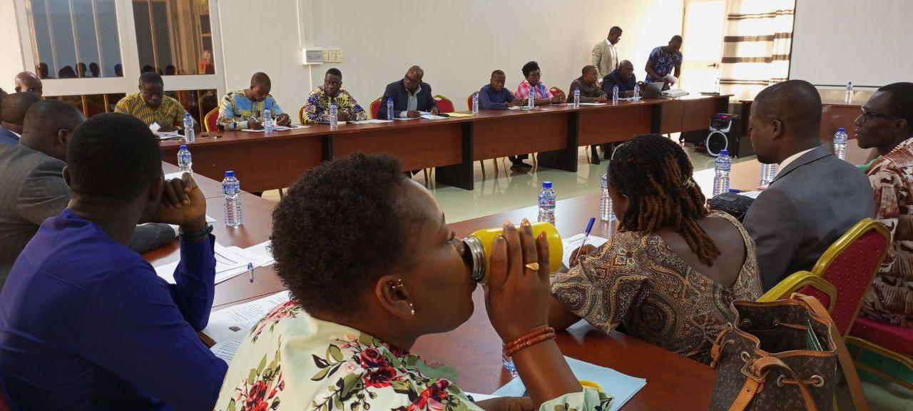 Togo/Jeunesse et la Drogue: des formules en réflexion pour lutter contre le fléau