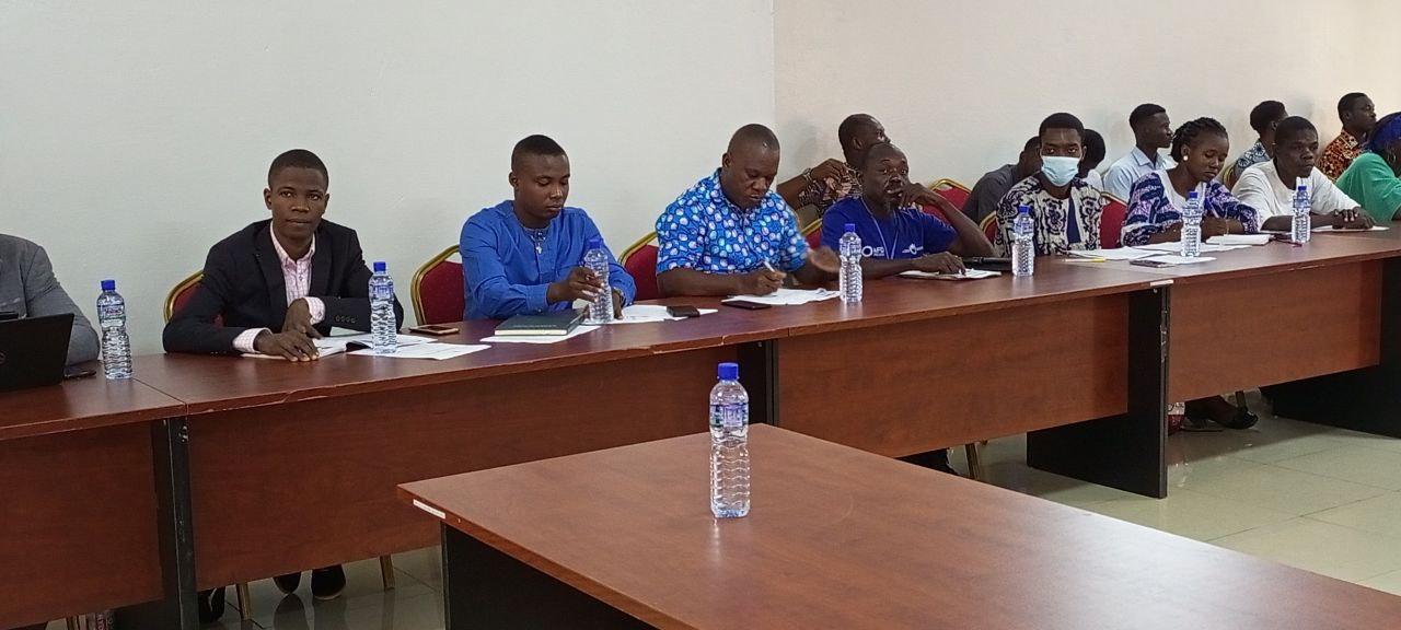 Togo/Jeunesse et la Drogue: des formules en réflexion pour lutter contre le fléau