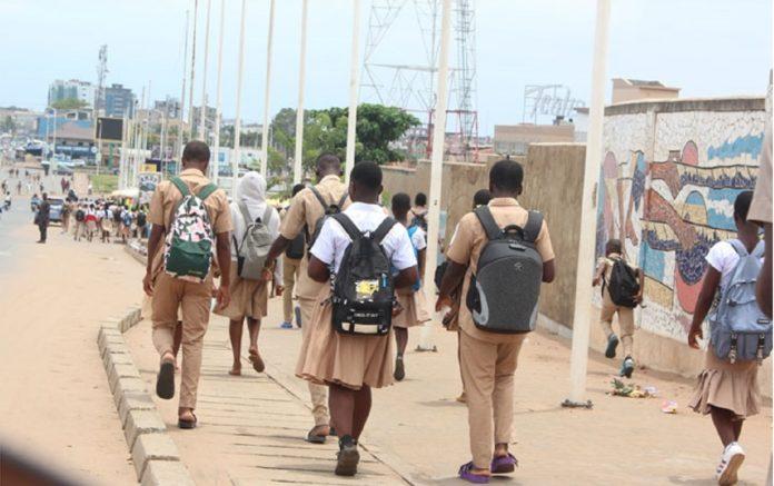 Togo/ Education : Restructuration des Congés de détente