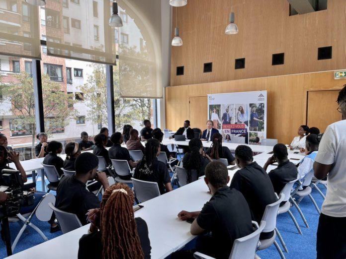 Rentrée universitaire 2024-2025 : Campus France Togo, seule porte d’entrée en France
