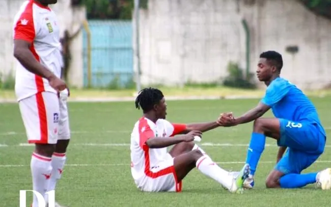 Foot : Tout sur « la Coupe du Togo » annoncée par la FTF