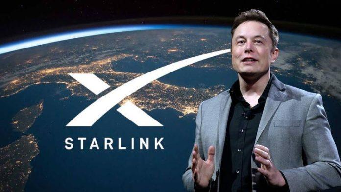 Starlink : Elon Musk bientôt au Togo ?