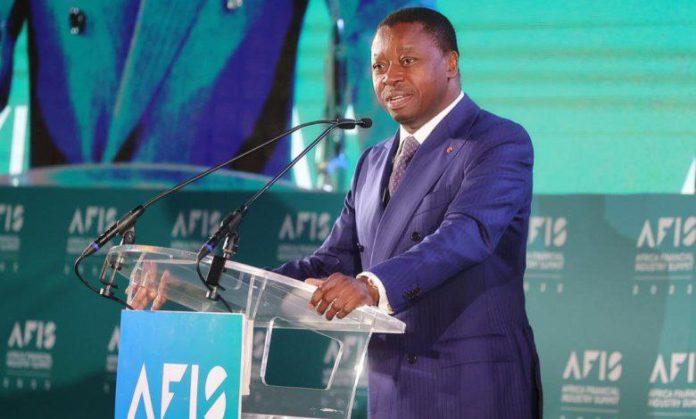 Togo/3e sommet AFIS : Faure Gnassingbé appelle à reprendre le contrôle du récit Africain