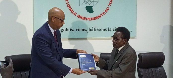 Togo/CENI: Pas d'anomalie dans le fichier électoral selon L'OIF