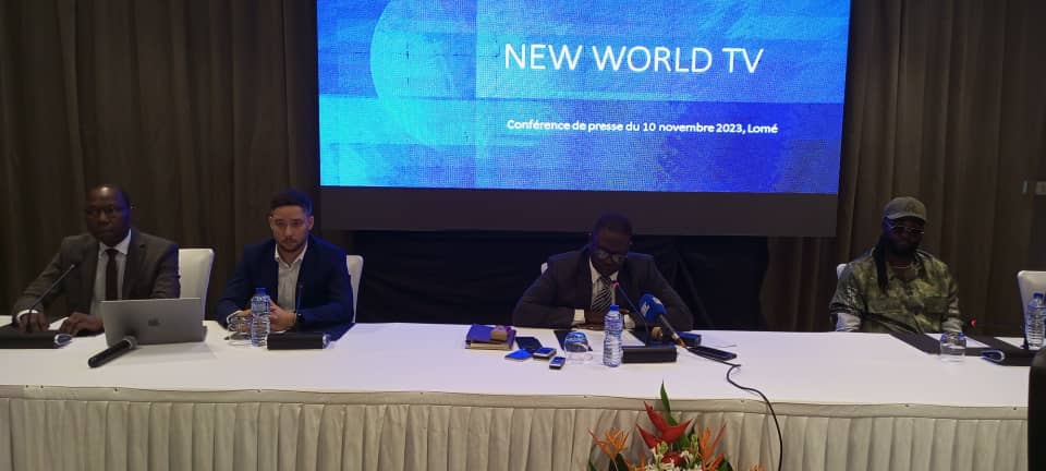 Foot : 13 compétitions de la CAF à diffuser par New World TV