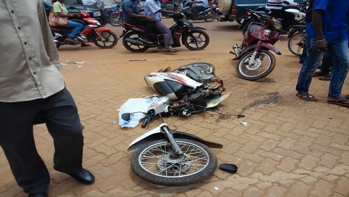 Togo : un arrêté va limiter la vitesse sur les routes