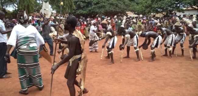 Savane : triste disparition de la fête Tingban paab, indignation de la population