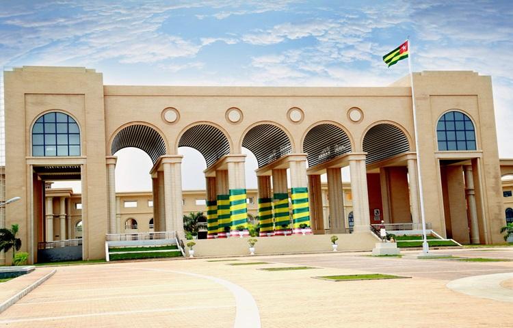 Togo : 113 députés siégeront désormais à l'Assemblée Nationale 