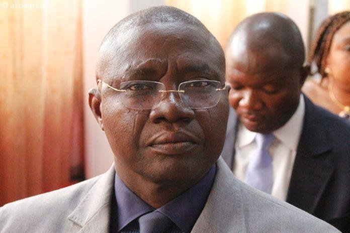 Togo : Le ministre Hodabalo refuse la marche de la DMP