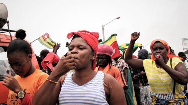 Togo: Une marche pacifique en vue à Lomé