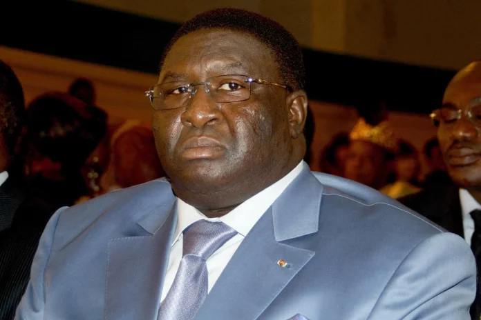 Togo : Pascal Bodjona veut se donner à fond aux côtés de Faure Gnassingbé