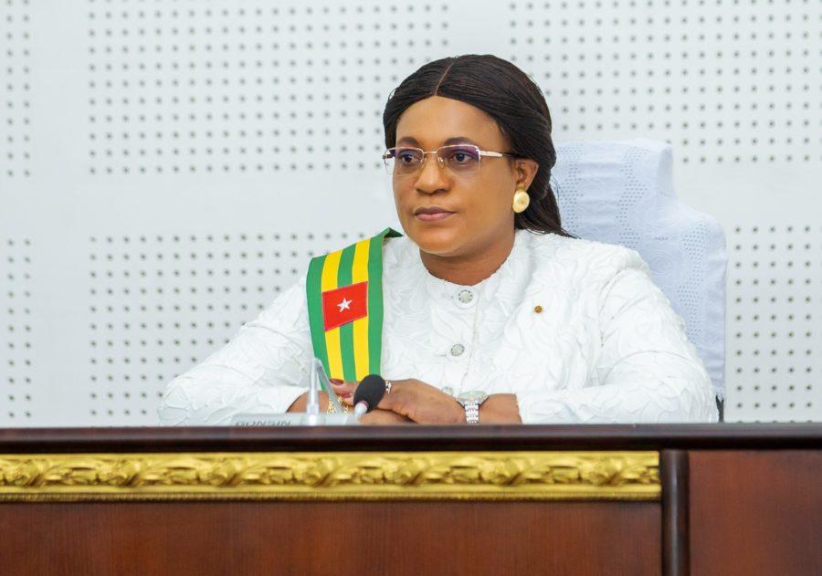 Togo : 113 députés siégeront désormais à l'Assemblée Nationale