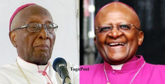 Mgr Fanoko KPODZRO, le Desmond Tutu Togolais ?