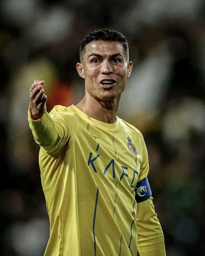 Saudi Pro League : Cristiano Ronaldo suspendu, la raison