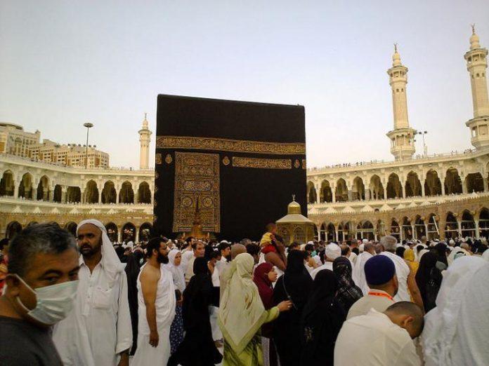 Togo : 2.425 fidèles musulmans se préparent pour le Hajj 2024