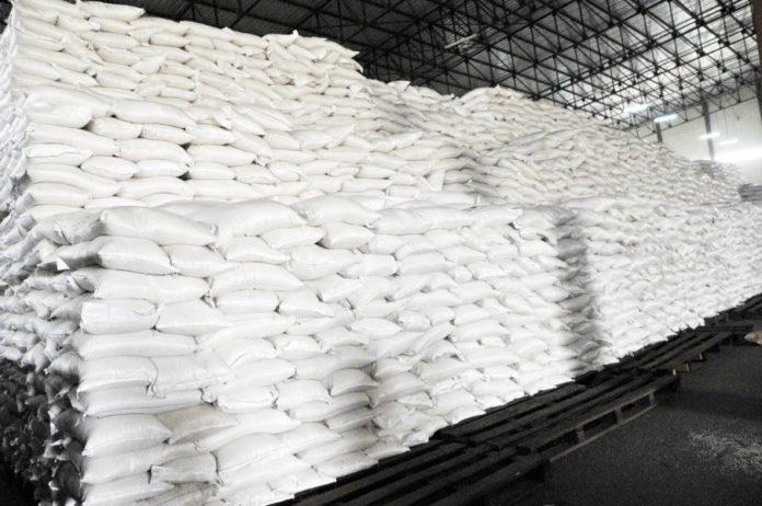Sécurité alimentaire : le Japon offre 3638 tonnes de riz au Togo