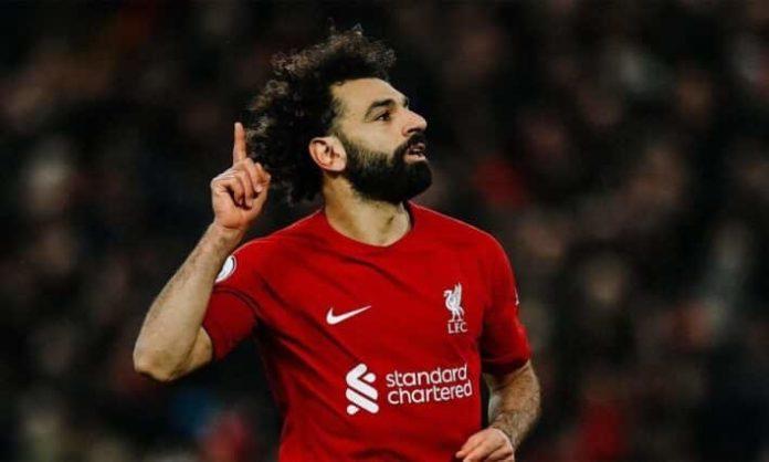Football: Liverpool veut de céder Mohamed Salah