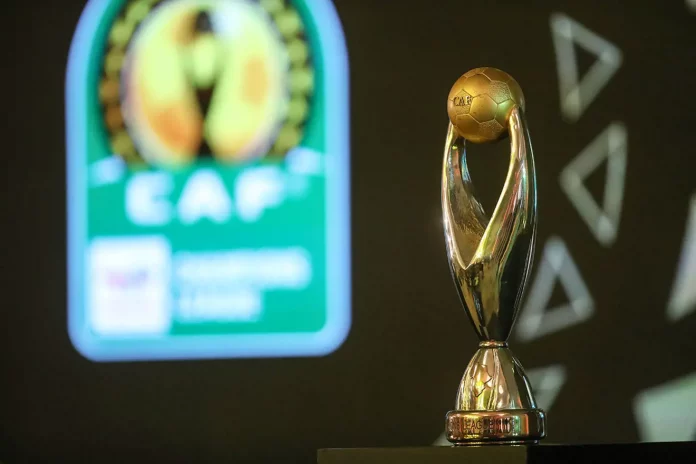 Football/ Ligue des Champions de la CAF : les Dates de la Finale Aller-Retour, annoncées