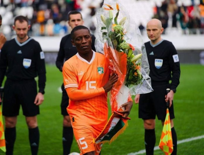 Football : clap de fin pour Max-Alain Gradel, retour sur l'incroyable carrière internationale du petit génie de la Côte d'Ivoire
