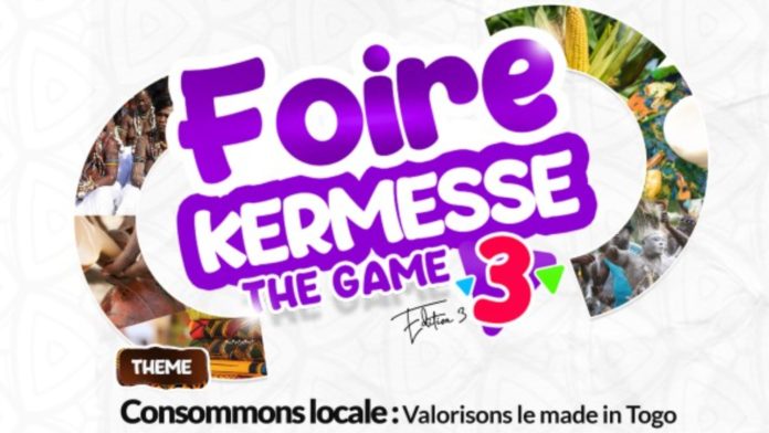 Togo : les Organisateurs de la « Foire Kermesse de la Capitale » dans un grand ennui