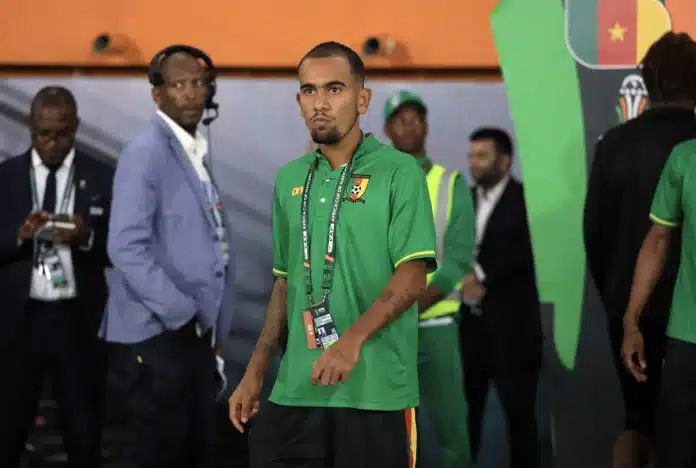 Cameroun / Nathan Douala obtient le feu vert pour disputer les Playoffs