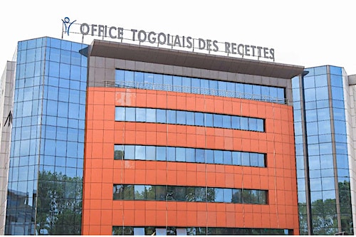 Togo/Objectif 1.042 milliards FCFA en 2024 : l’OTR compte élargir son l’assiette fiscale
