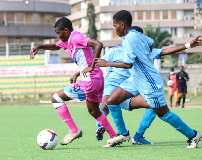 Football/Togo : Les clubs souhaitant s'engager dans la première division féminine sont encouragés à mettre à jour leur statut administratif