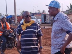 Togo : Les transporteurs routiers prennent leurs destin en main