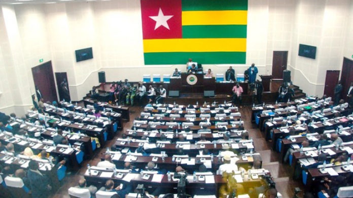 Togo ; Allons-nous vers la validation de la nouvelle constitution ?