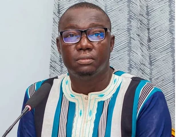 Togo: Ça va de mal en pis pour le NET de Gerry Taama