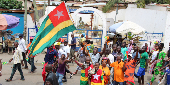 Togo : manifestions interdites, l'opposition ne veut pas abdiquer
