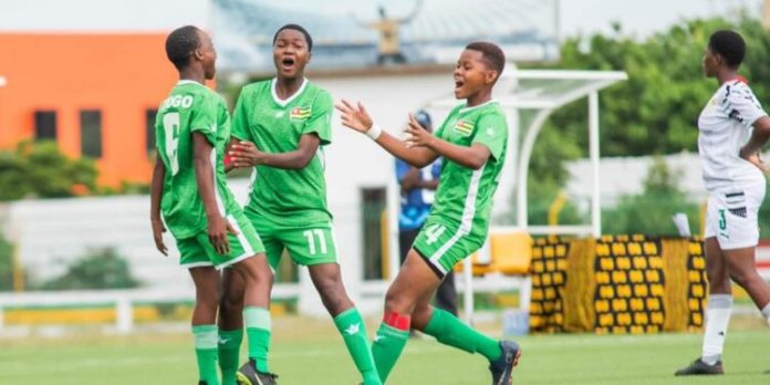 Foot : Le Togo attendu au Championnat Scolaire Africain 2024