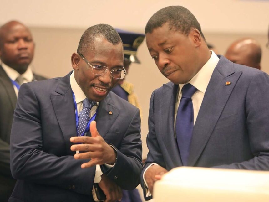Togo : Gilbert Bawara « Nous aimerions avoir une opposition républicaine… »