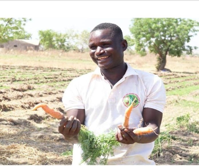 Savanes : Ces actions ont familiarisé la jeunesse à l'Agriculture