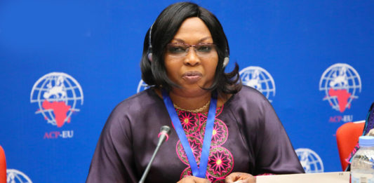 Parlement de la Cédéao : La Togolaise Mémounatou Ibrahima élue Présidente